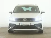 Gebraucht VW Tiguan R-line 2018 Andere SUV