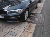 Gebraucht BMW 530 Performance 265 PS (194 kW) 2020 Schwarz Limousine
