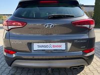 Gebraucht Hyundai Tucson Premium 185 PS (136 kW) 2016 Braun SUV