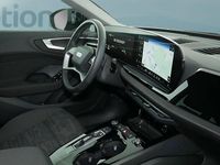 Gebraucht Audi A5 150 PS (110 kW) 2025 Schwarz Kombi