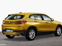 gebraucht BMW X2 sDrive18d