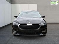 Neu Skoda Fabia Selection 116 PS (85 kW) 2025 Moonweiß perleffekt Kleinwagen