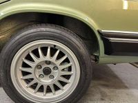 Gebraucht Audi 200 170 PS (125 kW) 1980 Grün Limousine