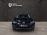 Gebraucht VW Golf VII Cup 110 PS (80 kW) 2015 Schwarz Kombi