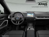 Gebraucht BMW iX1 Performance 150 kW (204 PS) 2025 Weiß SUV