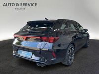 Gebraucht Cupra Leon VZ3 333 PS (244 kW) 2025 Schwarz Limousine