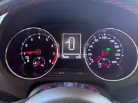 Gebraucht VW Polo GTI 192 PS (141 kW) 2016 Schwarz Kleinwagen