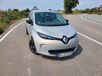 Gebraucht Renault Zoe Intens 67 kW (92 PS) 2017 Beige Kleinwagen