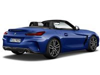 gebraucht BMW Z4 sDrive20i