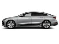 Gebraucht Audi e-tron Performance 269 kW (367 PS) 2025 Taifungrau metallic SUV