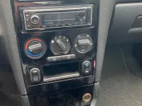 Gebraucht Opel Astra Cabriolet 144 PS (105 kW) 2001 Schwarz Cabrio