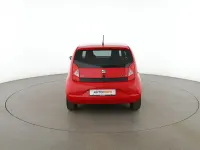 Gebraucht Seat Mii FR-Line 75 PS (55 kW) 2016 Rot Kleinwagen