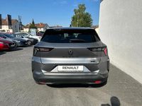 Gebraucht Renault Scenic E-Tech Esprit Alpine 117 kW (160 PS) 2024 Grau SUV