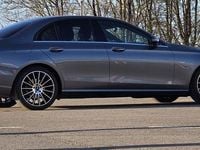 Second-hand Mercedes E200 150 CP (110 kW) 2019 Gri Berlinǎ