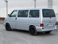 Occasion VW T4 151 ch (111 kW) 2002 Argent Van