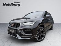 Usata Cupra Ateca 190 CV (139 kW) 2025 Nero SUV