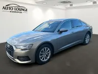 Brugt Audi A6 Comfort 231 HK (169 kW) 2019 Other Stationcar