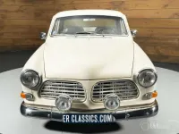 Gebraucht Volvo Amazon 99 PS (72 kW) 1968 Weiß Coupé