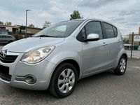 gebraucht Opel Agila 