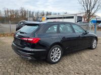 Gebraucht Audi A4 Sport 204 PS (150 kW) 2020 Schwarz Limousine
