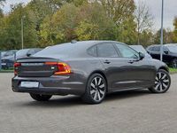 Gebraucht Volvo S90 Plus 455 PS (334 kW) 2023 Platinum grey / Limousine