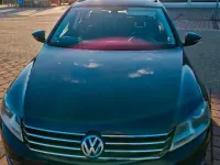 Gebraucht VW Passat 105 PS (77 kW) 2014 Kombi