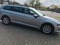 Gebraucht VW Passat 179 PS (131 kW) 2017 Kombi