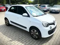 Gebraucht Renault Twingo Dynamique 71 PS (52 kW) 2015 Weiß Kleinwagen