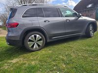Gebraucht Mercedes EQB300 167 kW (228 PS) 2022 Grau SUV