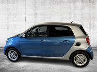 gebraucht Smart ForFour Electric Drive EQ Passion Elektro Navi, Klima EQ (453.091)