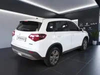 Neu Suzuki Vitara Comfort 110 PS (80 kW) 2026 Weiß SUV