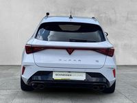 Neu Cupra Leon VZ 333 PS (244 kW) 2025 Weiß Limousine