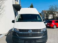 Gebraucht VW Transporter 150 PS (110 kW) 2020 Weiß Van