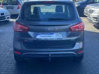 Gebraucht Ford B-MAX SYNC Edition 125 PS (91 kW) 2016 Grau Van / Kleinbus