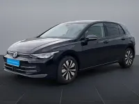 Gebraucht VW Golf VIII Goal 150 PS (110 kW) 2025 Schwarz Limousine
