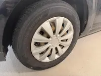 Gebraucht Ford Focus 125 PS (91 kW) 2007 Schwarz Kombi