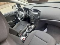 gebraucht Opel Astra Astra1.7 CDTI DPF Sports Tourer Design Edition