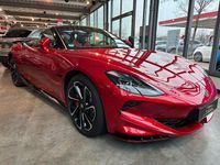 Gebraucht MG Cyberster 375 kW (510 PS) 2025 Rot Cabrio