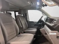 Gebraucht VW California California 204 PS (150 kW) 2021 Candyweiß Van