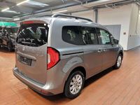 gebraucht Mercedes Citan 110 CDI Tourer Klima Navi LED Spurhalte