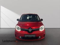 Gebraucht Renault Twingo Equilibre 65 PS (47 kW) 2022 Rot Kleinwagen
