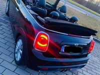 gebraucht Mini Cooper S Cabriolet 