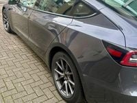 Gebraucht Tesla Model 3 Standard Range Plus 225 kW (306 PS) 2021 Grau Limousine