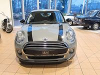 Gebraucht Mini ONE 102 PS (75 kW) 2017 Grau Kleinwagen