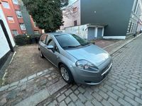 Gebraucht Fiat Punto 2007 Kombi