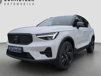 Gebraucht Volvo XC40 Plus 163 PS (119 kW) 2025 Weiß SUV