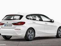 gebraucht BMW 116 i Hatch