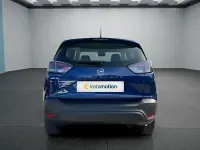 Gebraucht Opel Crossland 2024 Blau SUV