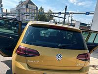 Gebraucht VW Golf Alltrack 150 PS (110 kW) 2016 Kombi