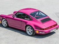 Gebraucht Porsche 911 Carrera 265 PS (194 kW) 1991 Violett